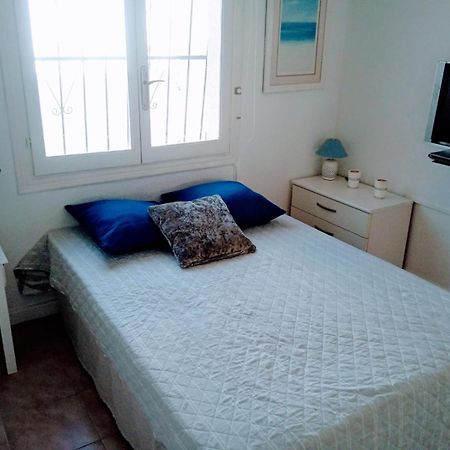 Casatrace Apartment กิวดาด เกซาดา ภายนอก รูปภาพ