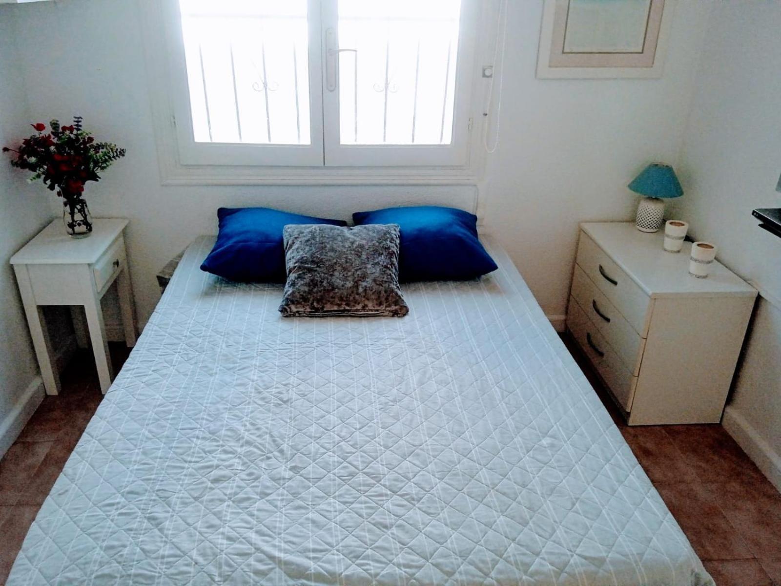 Casatrace Apartment กิวดาด เกซาดา ภายนอก รูปภาพ
