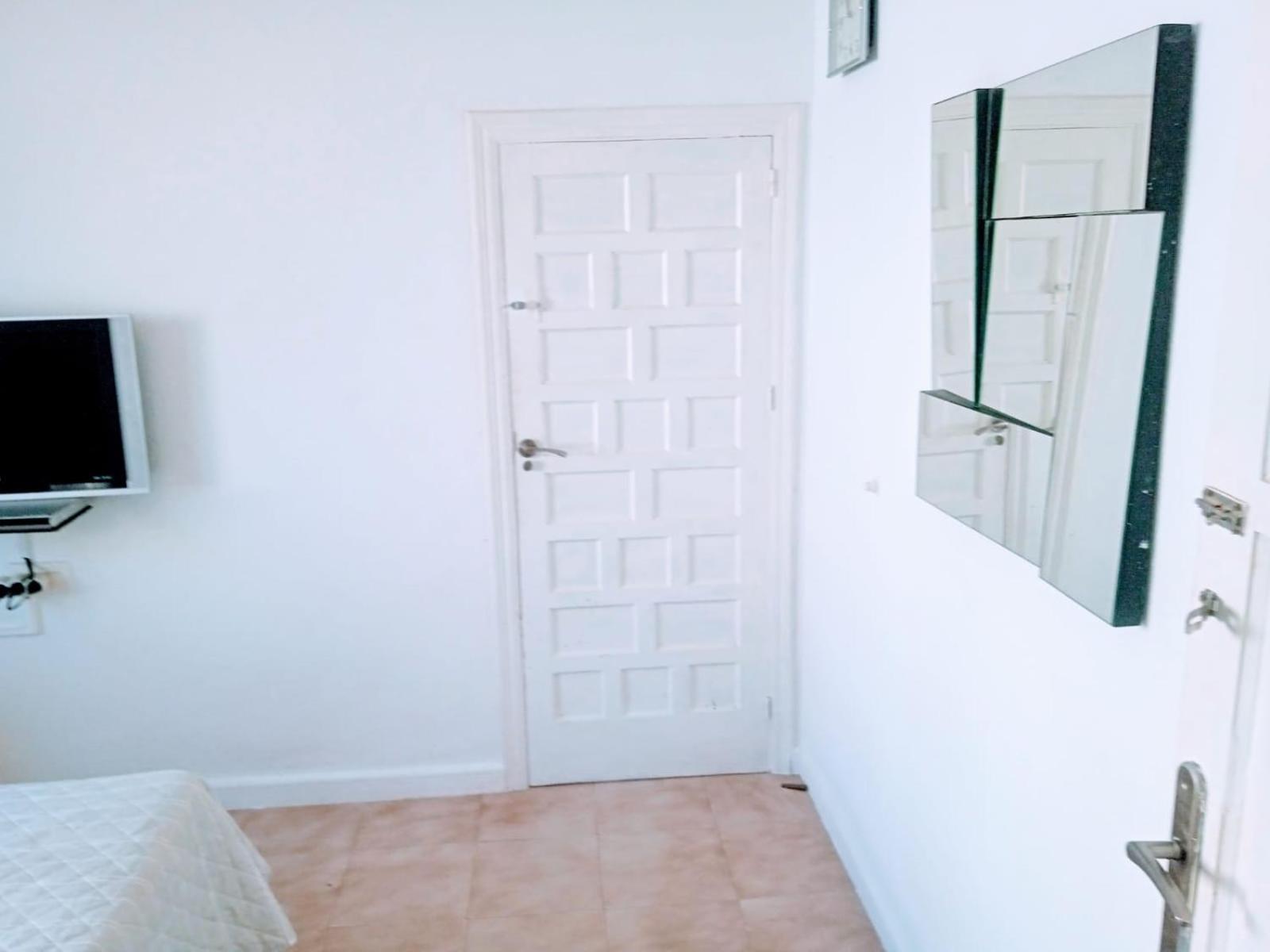 Casatrace Apartment กิวดาด เกซาดา ภายนอก รูปภาพ