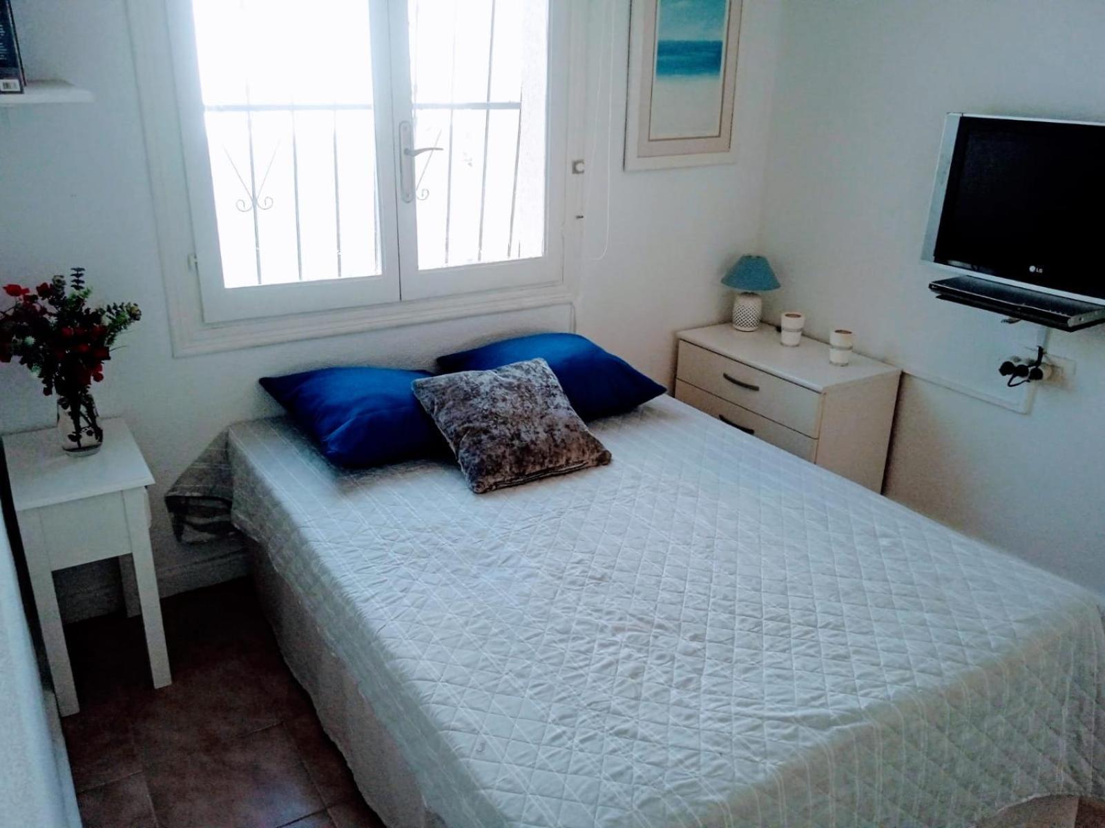 Casatrace Apartment กิวดาด เกซาดา ภายนอก รูปภาพ