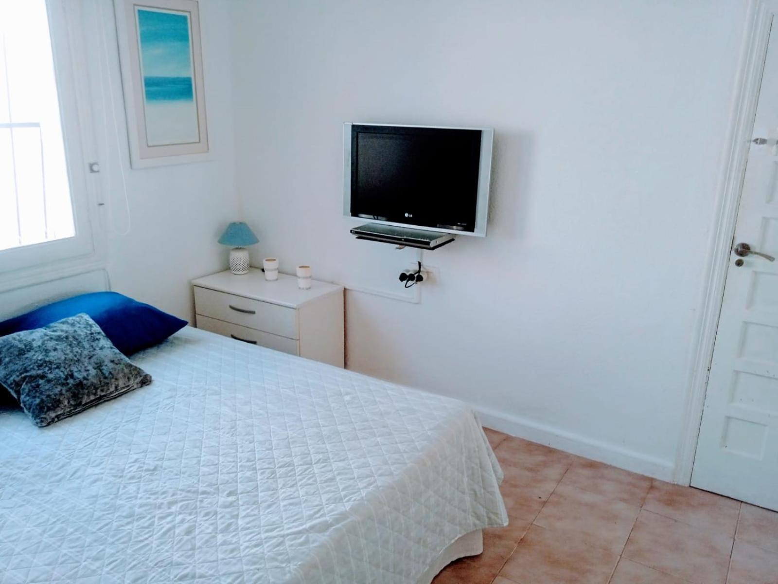 Casatrace Apartment กิวดาด เกซาดา ภายนอก รูปภาพ